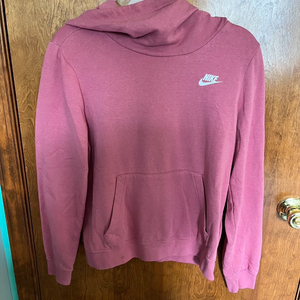 Nike Funnel Fleece Hoodie